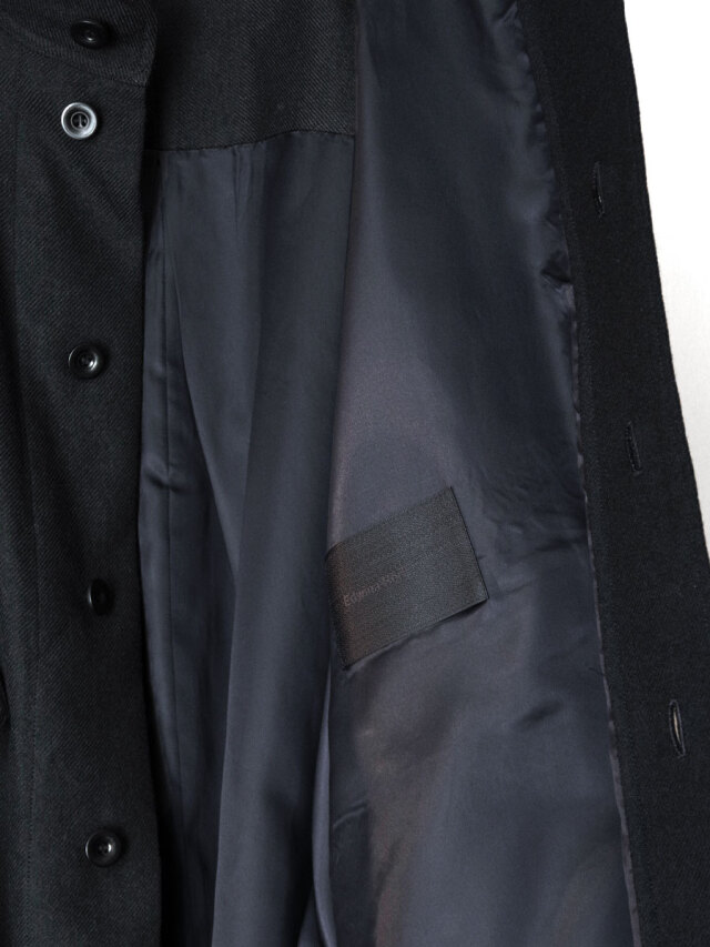 2022AW 別注 Edwina Horl (エドウィナホール) // 