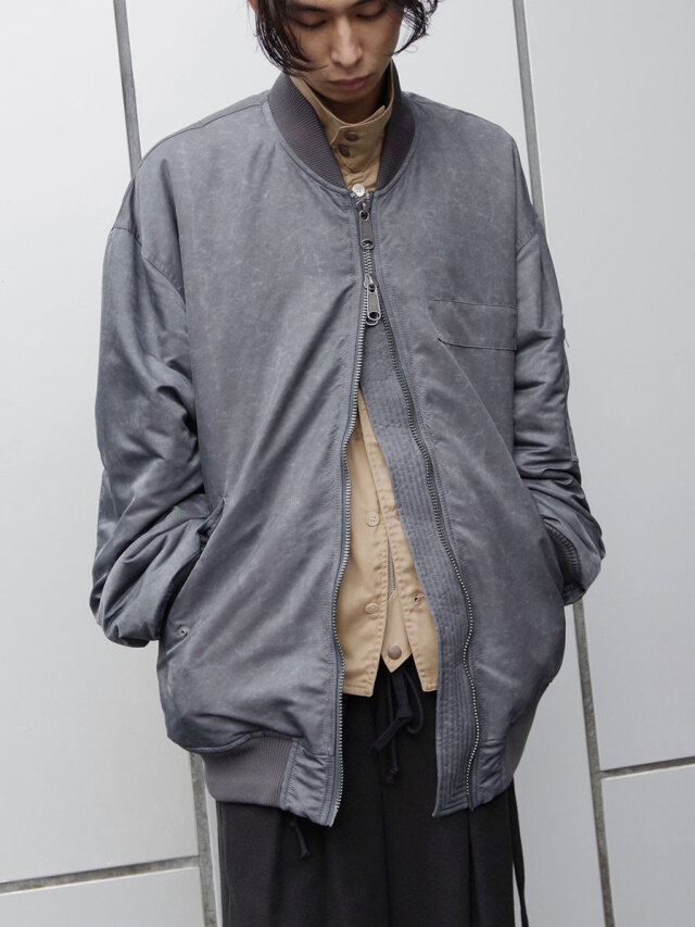 2022AW Edwina Horl (エドウィナホール) // 