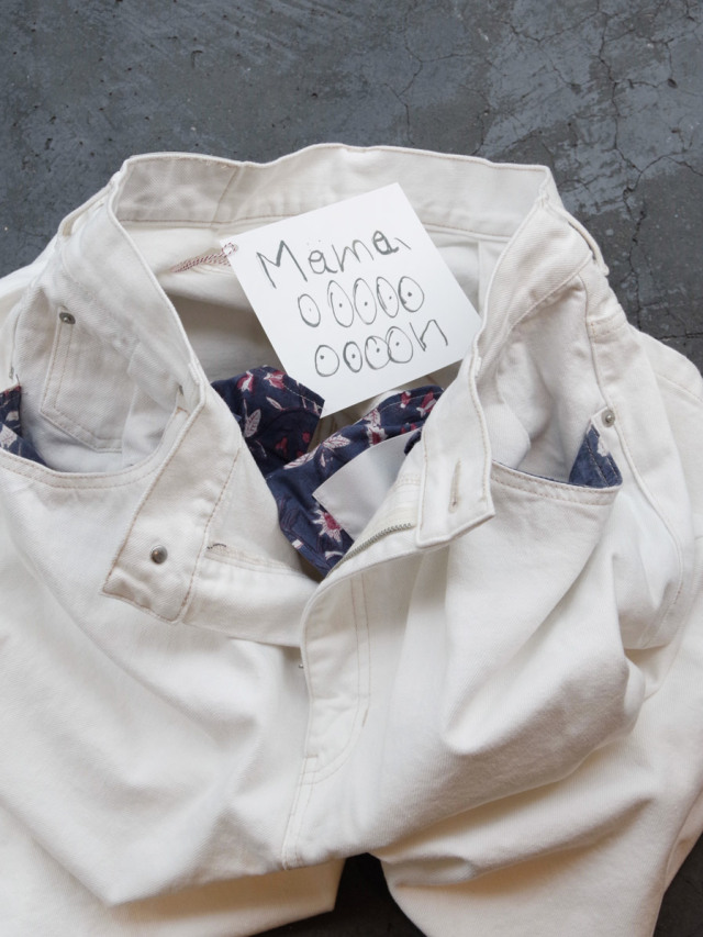 SHELTER_exclusive】Edwina Horl // 