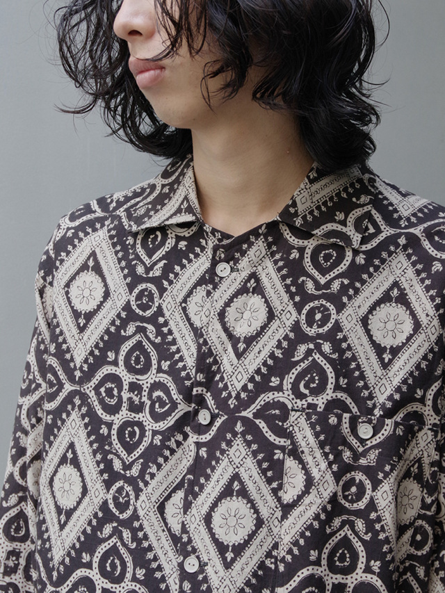 2023SS Edwina Horl (エドウィナホール) // 