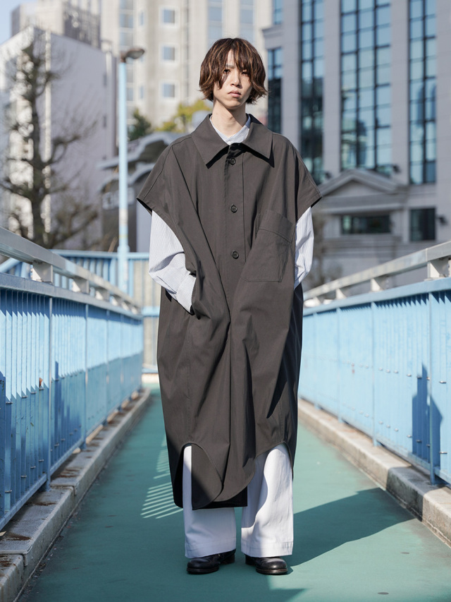 2023SS Edwina Horl (エドウィナホール) // 