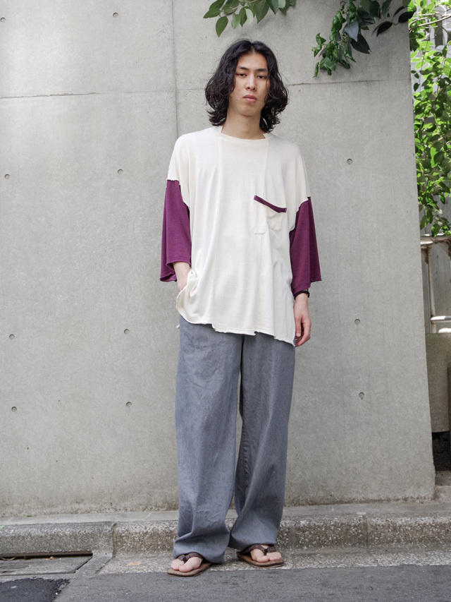 2023SS Edwina Horl (エドウィナホール) // 