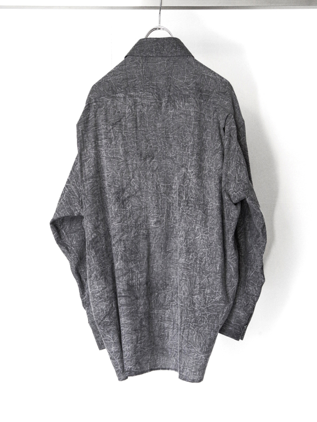 SHELTER Exclusive* Edwina Horl 
