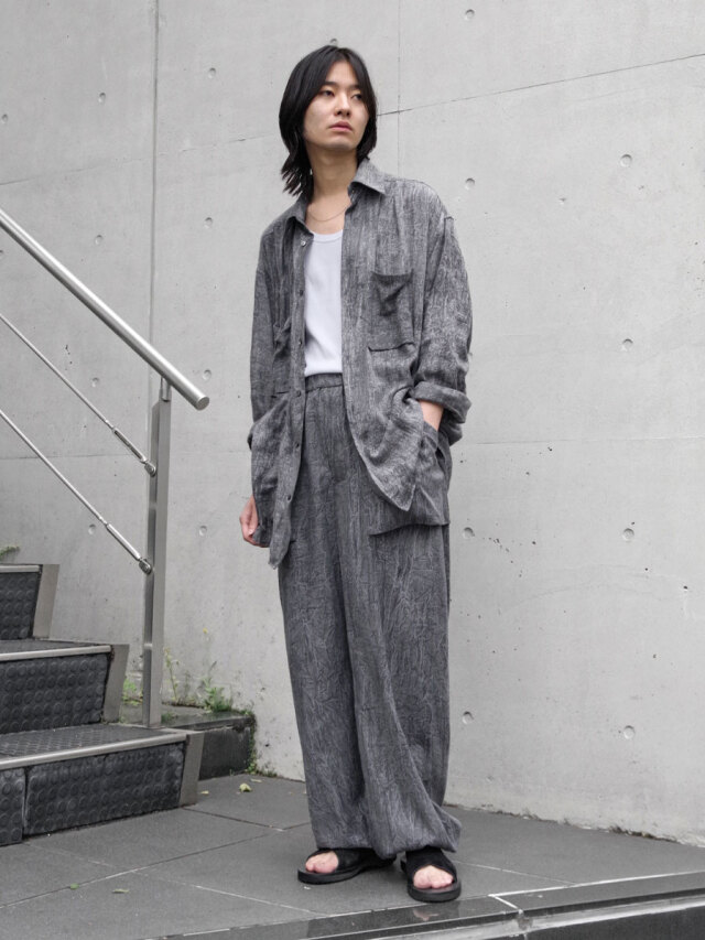 SHELTER Exclusive* Edwina Horl 