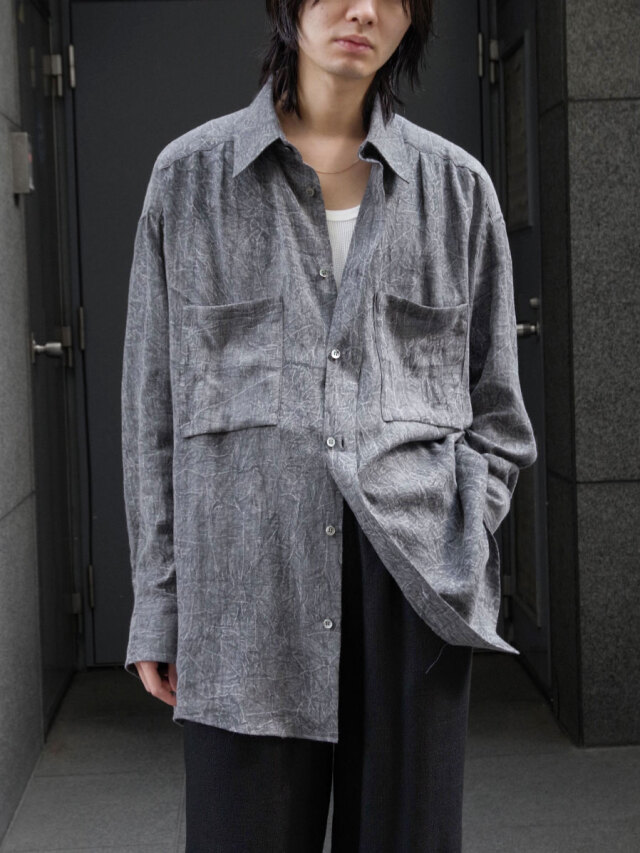 SHELTER Exclusive* Edwina Horl 