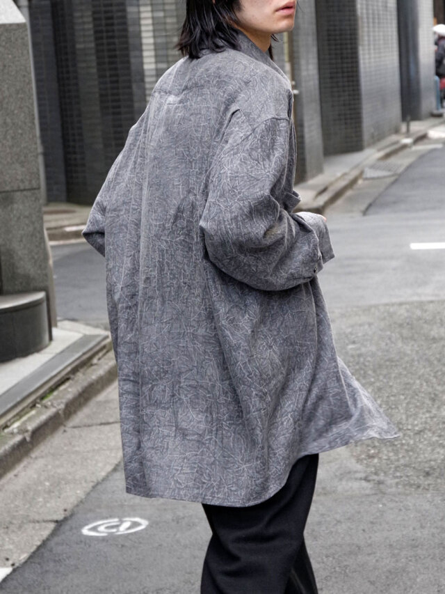 SHELTER Exclusive* Edwina Horl 