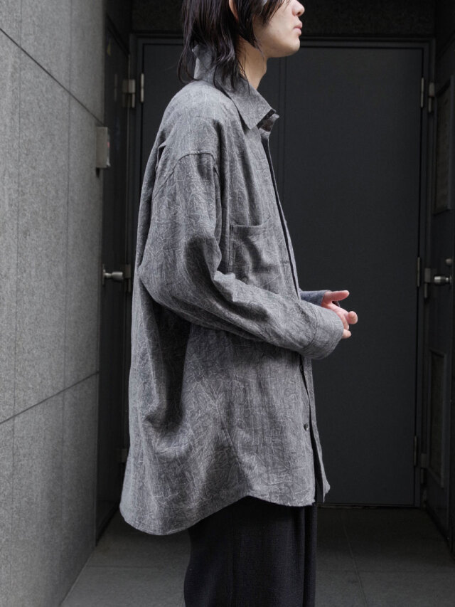 SHELTER Exclusive* Edwina Horl 