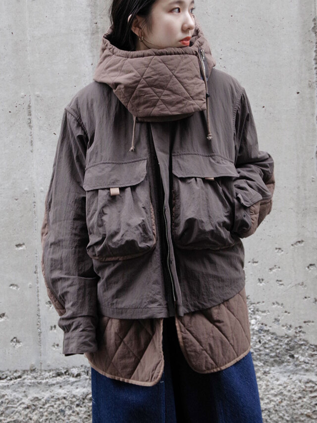 む*ー様 MAAP Prime Jacket - Brick