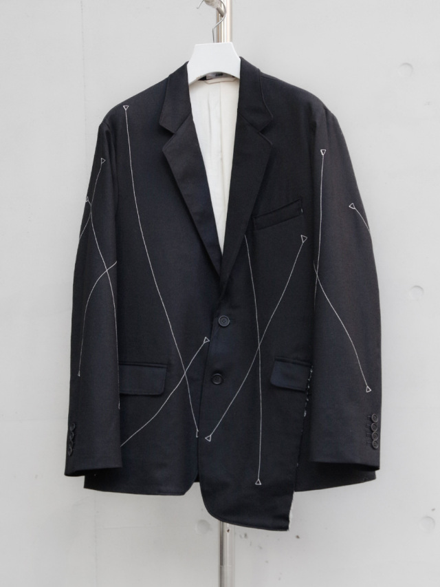 2024AW】 Sasquatchfabrix. (サスクワァッチファブリックス