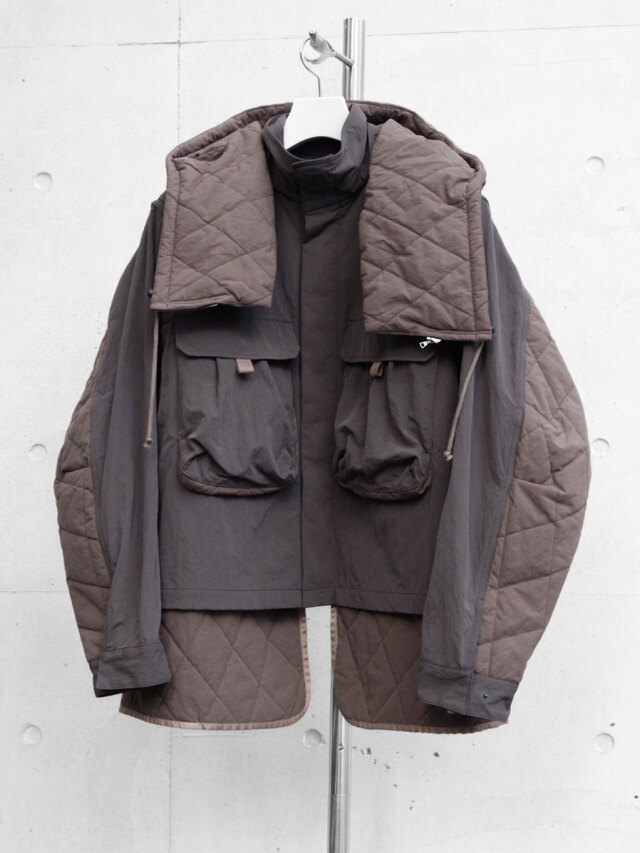 洋服