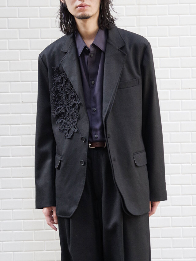 25AW EMAM (エマム) 