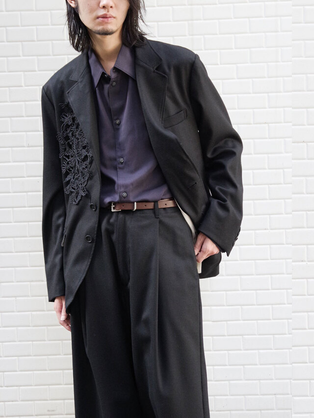 25AW EMAM (エマム) 