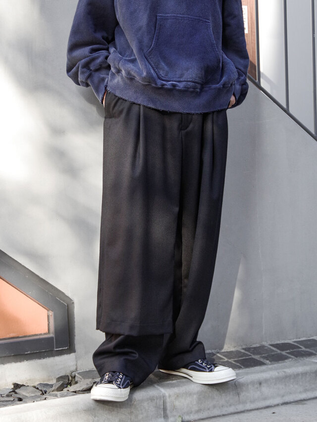 2022AW】 SHINYAKOZUKA （シンヤコヅカ） 