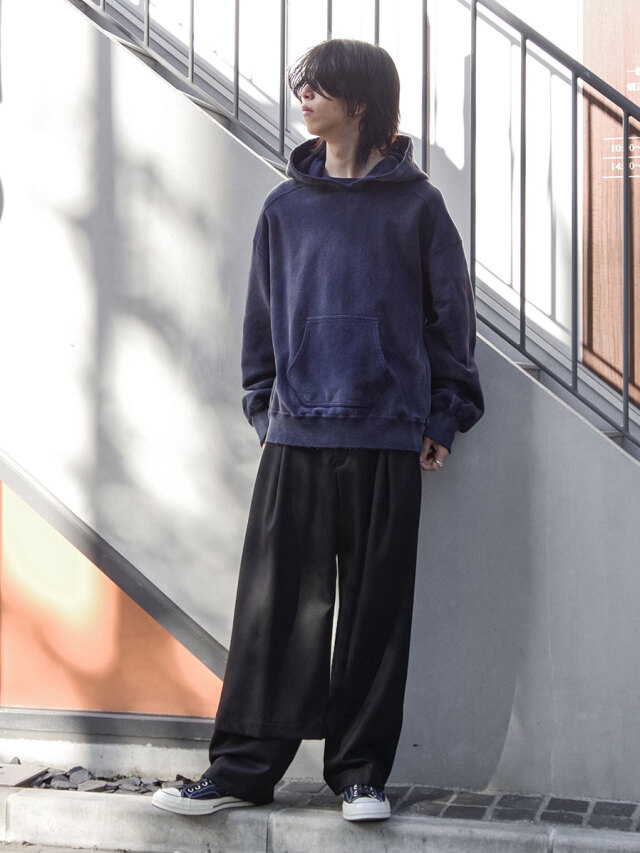 2025AW】 ANCELLM (アンセルム) 