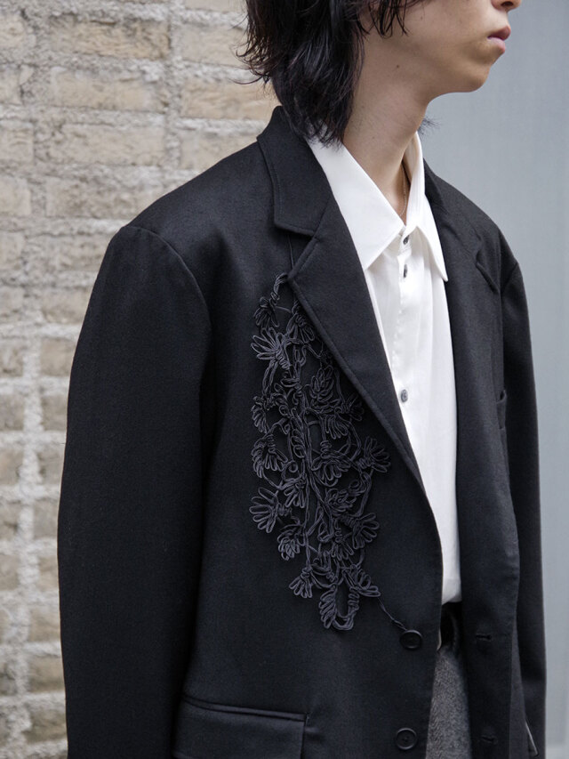 25AW EMAM (エマム) 25AW EMAM (エマム)