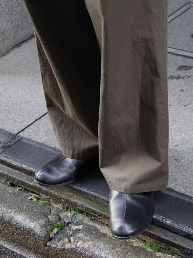2025SS】 RAKINES （ラキネス) 