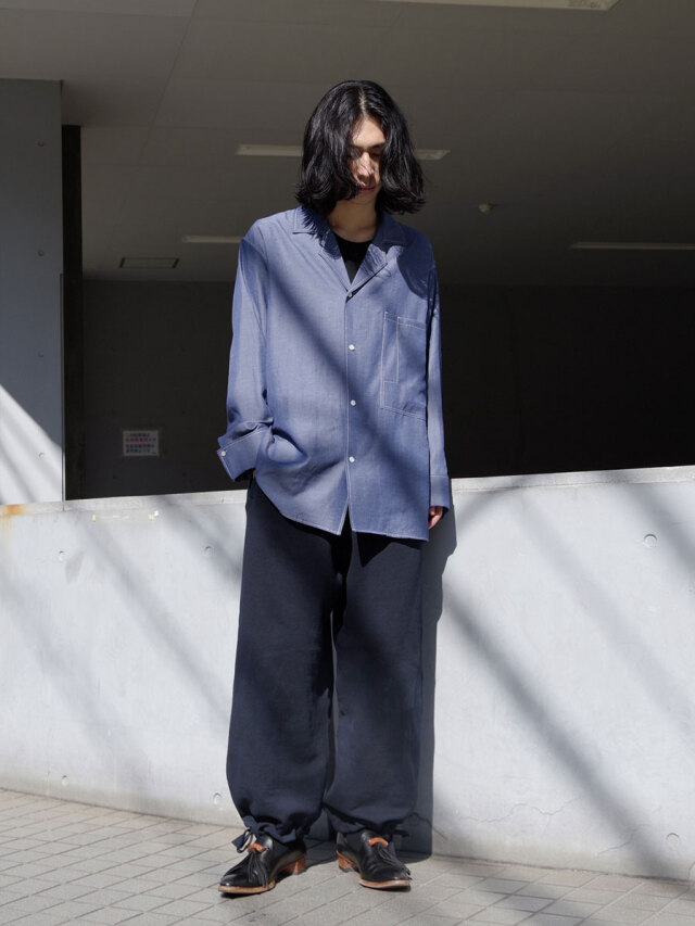 2022SS Edwina Horl (エドウィナホール) // 
