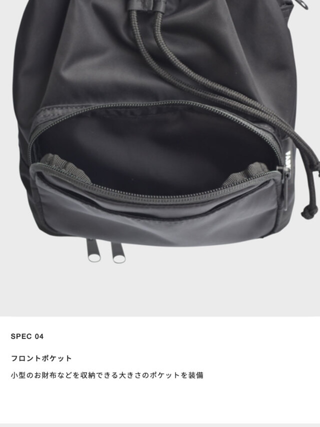 FADEN TOKYO (ファーデントーキョー) // 