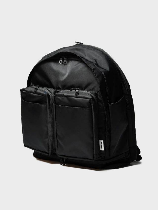 FADEN TOKYO "Partition Day Pack 012 Nico Ver.3"