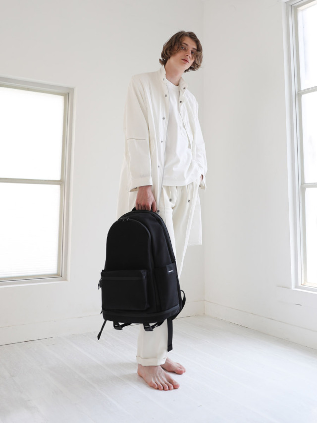 Faden バックパックKurt