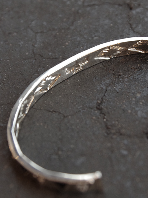 garden of eden イーグル　バングル Garden of Eden eden ガーデンオブエデン メンズ アクセサリー