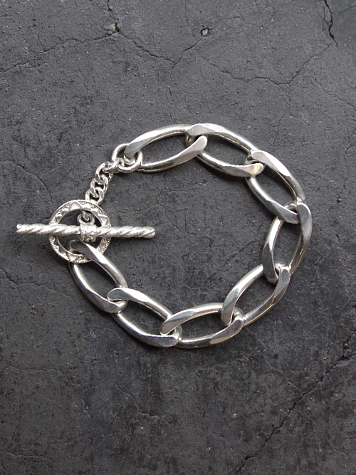 Garden of Eden "SV LONG CHAIN BRACELET" #ED-TS16-B26