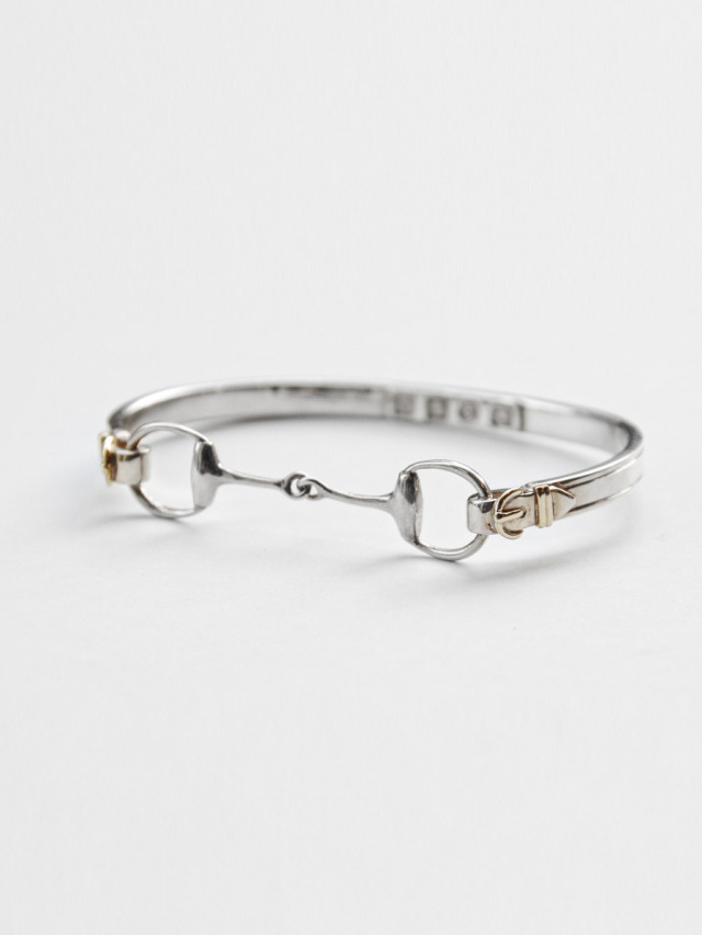 ガーデン オブ エデンsilver bangle GARDEN OF EDEN/ガーデン オブ エデン】追加 silver bangle