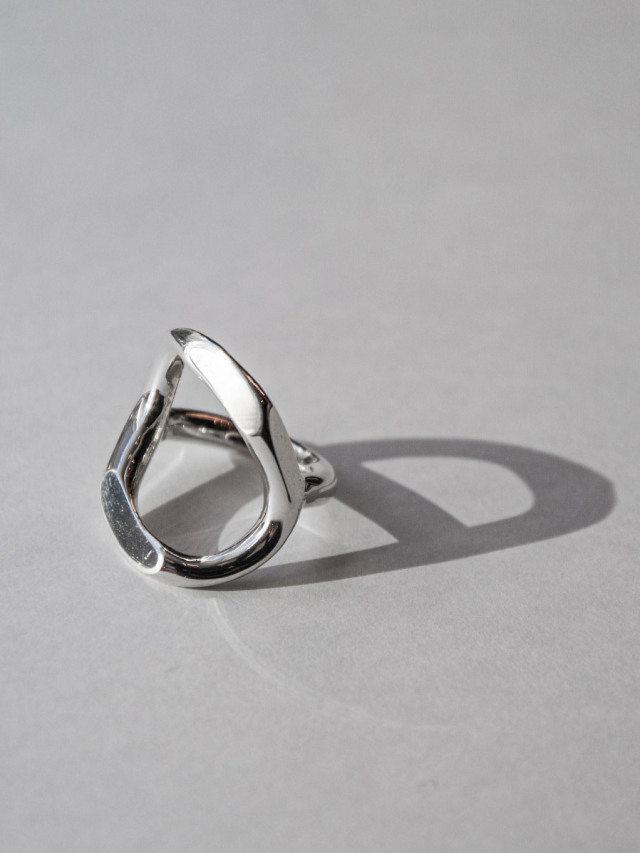 最終値下げ☆Garden of eden シルバーリング Garden of Eden (ガーデンオブエデン) 