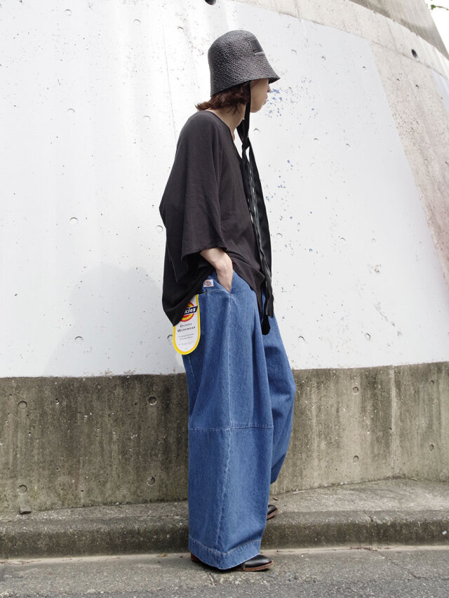 2023SS】 SHINYAKOZUKA （シンヤコヅカ） 