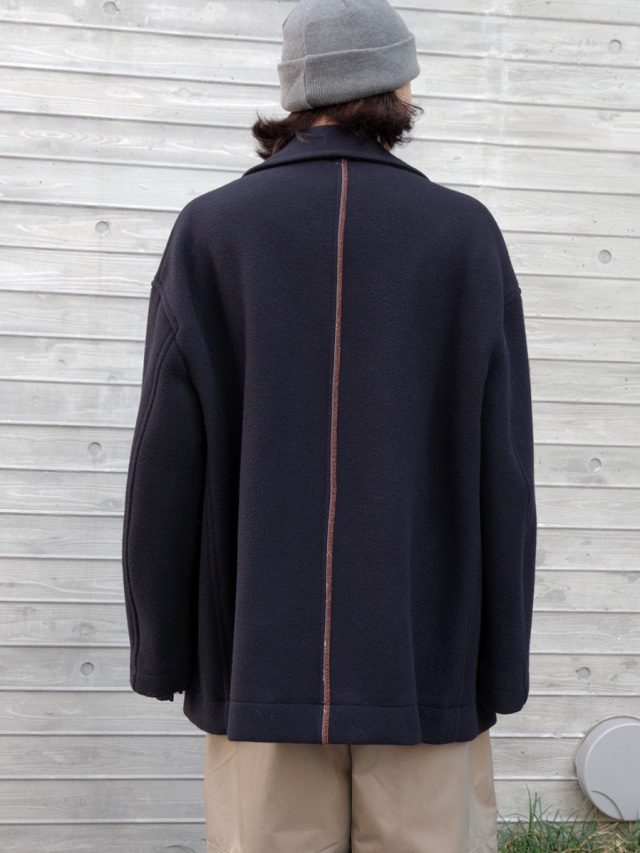 2023AW】 SHINYAKOZUKA （シンヤコヅカ） 