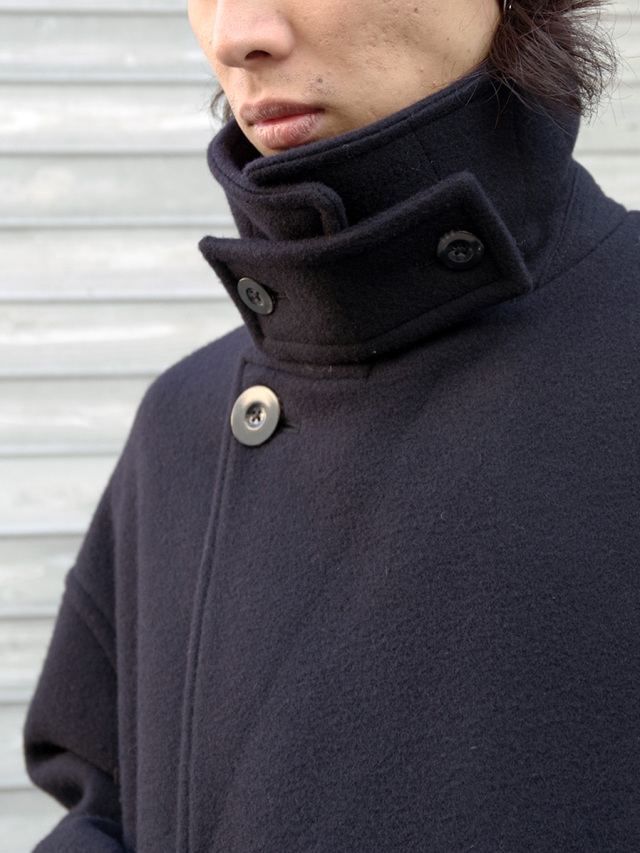 2023AW】 SHINYAKOZUKA （シンヤコヅカ） 