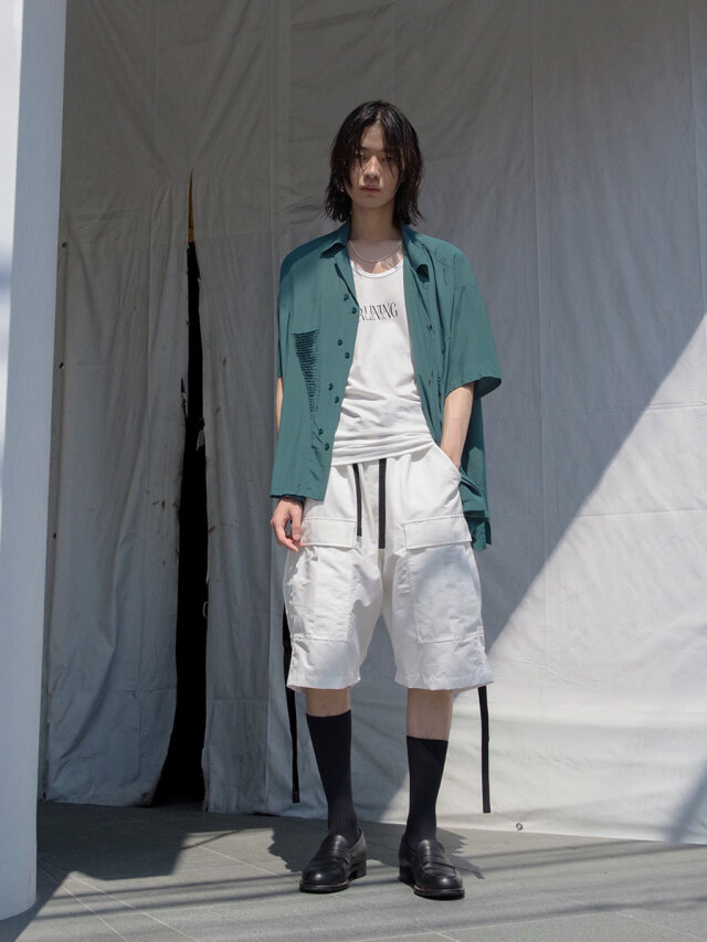 MASU GRAFFITI TANK TOP（BLACK）46 エムエーエスユー MASU GRAFFITI TANK TOP（BLACK）46 エムエーエスユー MASU GRAFFITI