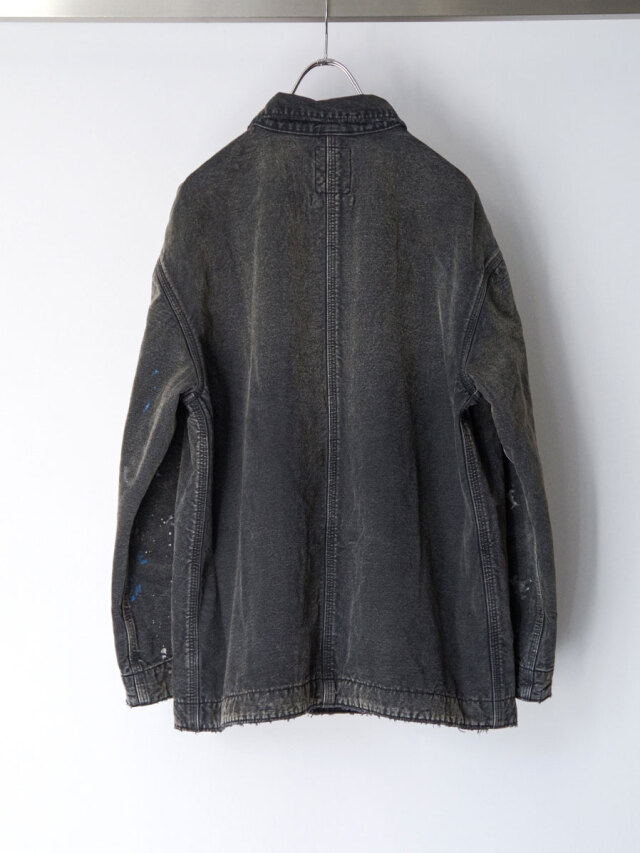 2025AW】 BOWWOW （バウワウ） 