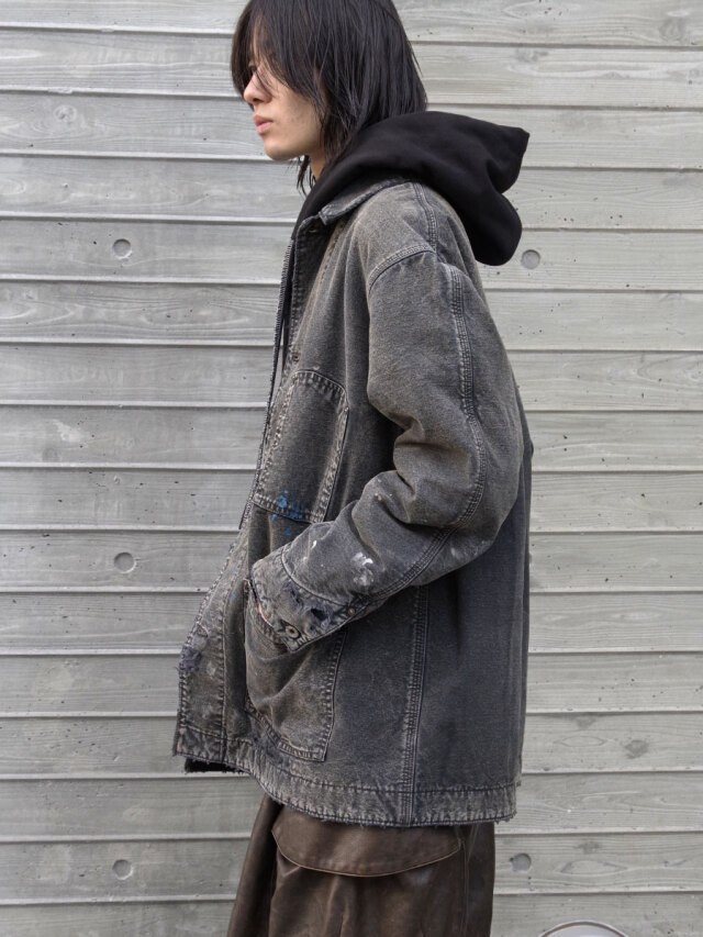 2025AW】 BOWWOW （バウワウ） 