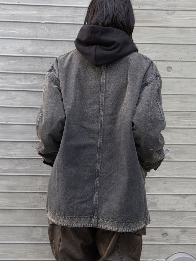 2025AW】 BOWWOW （バウワウ） 