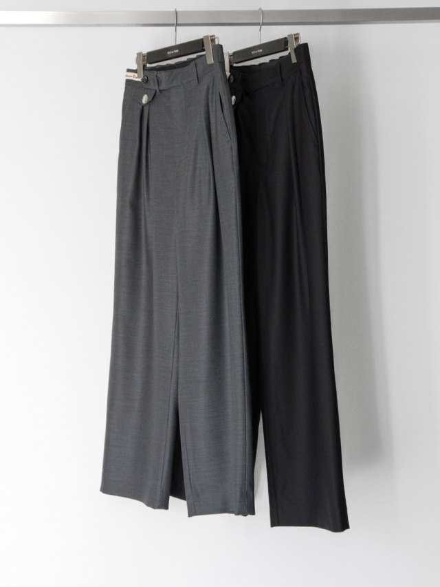 BED J.W. FORD（ベッドフォード） 