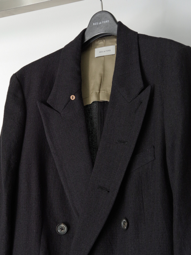 BED J.W. FORD（ベッドフォード） 