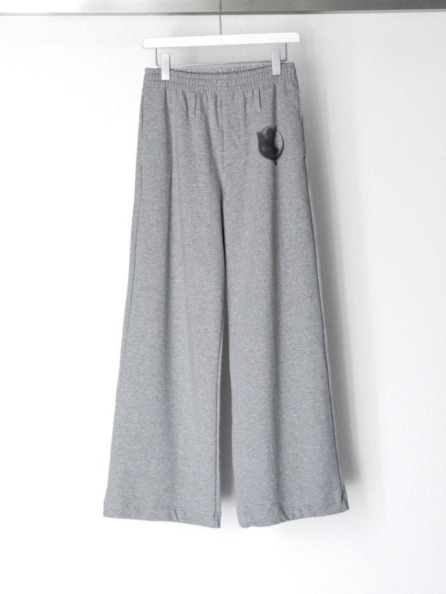 MASU "MB SWEAT PANTS" - GRAY