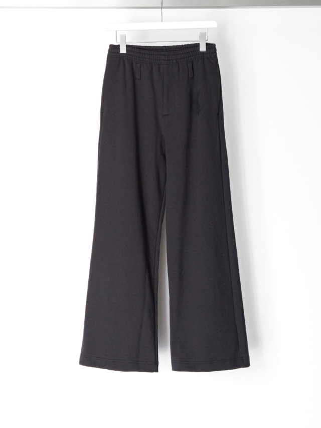 MASU "MB SWEAT PANTS" - BLACK