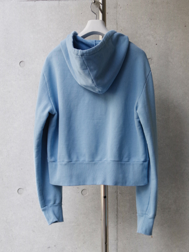 25ss MASU BOYS ZIP-UP HOODIE パーカー 2025SS】 MASU (マス/エムエーエスユー) 