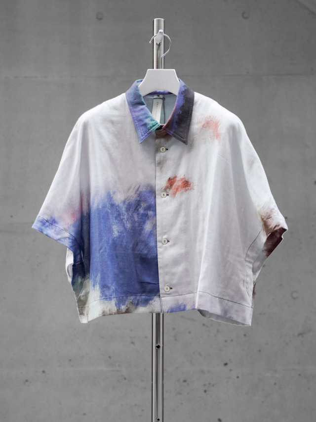 2023SS】 SHINYAKOZUKA （シンヤコヅカ）  