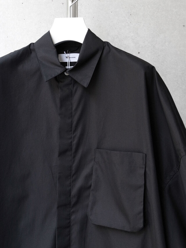 2024SS】 THE JEAN PIERRE (ジャンピエール) 