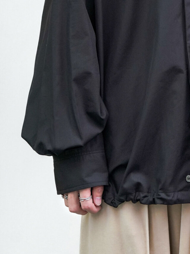 2024SS】 THE JEAN PIERRE (ジャンピエール) 