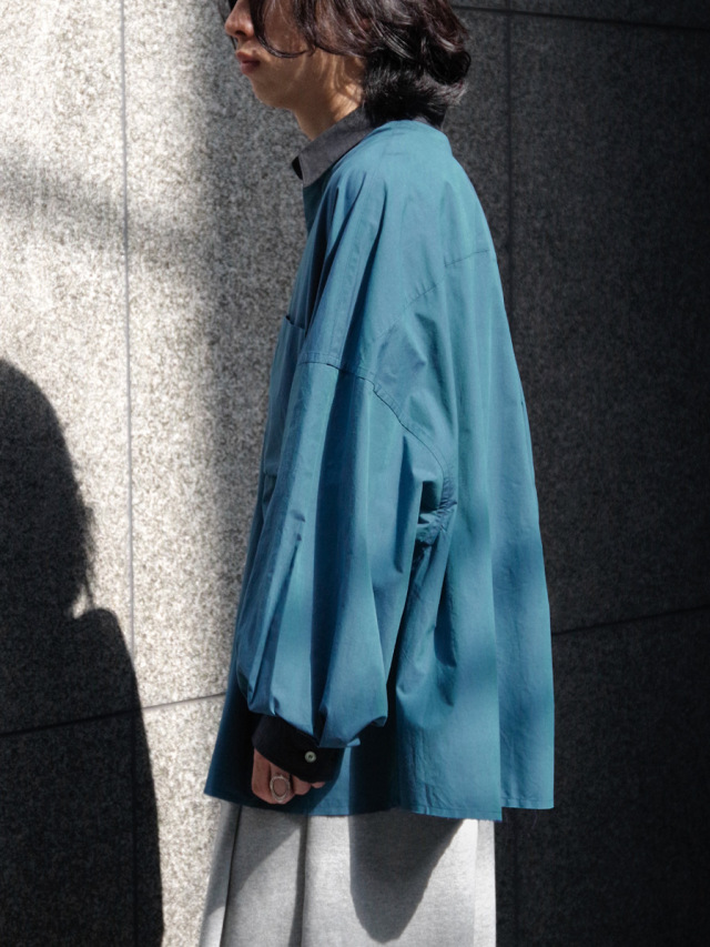 2023AW】 THE JEAN PIERRE (ジャンピエール) 