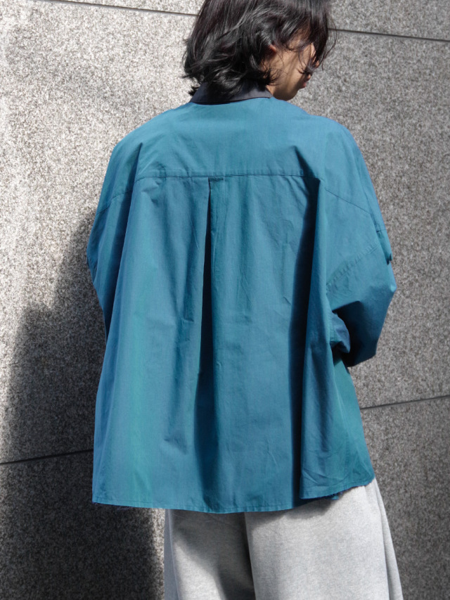 2023AW】 THE JEAN PIERRE (ジャンピエール) 