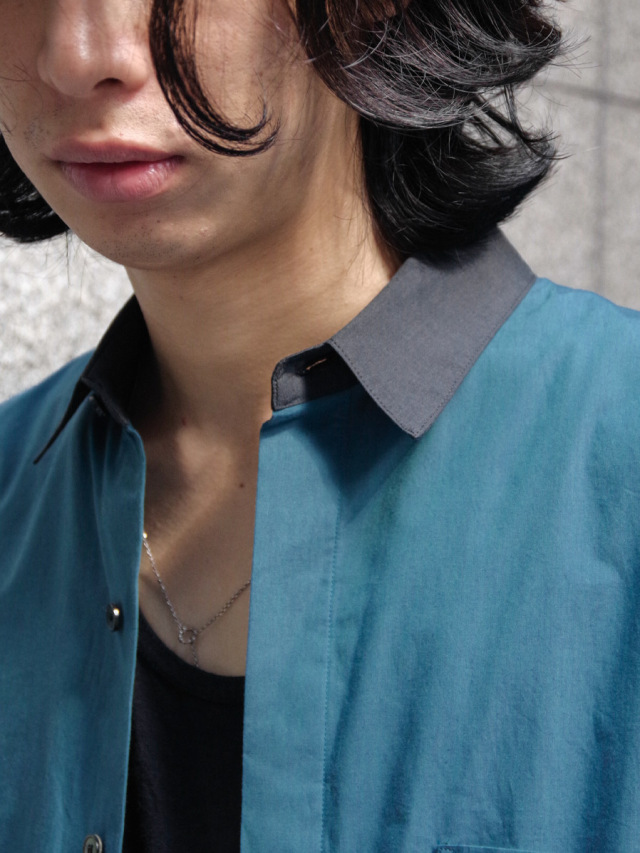 2023AW】 THE JEAN PIERRE (ジャンピエール) 