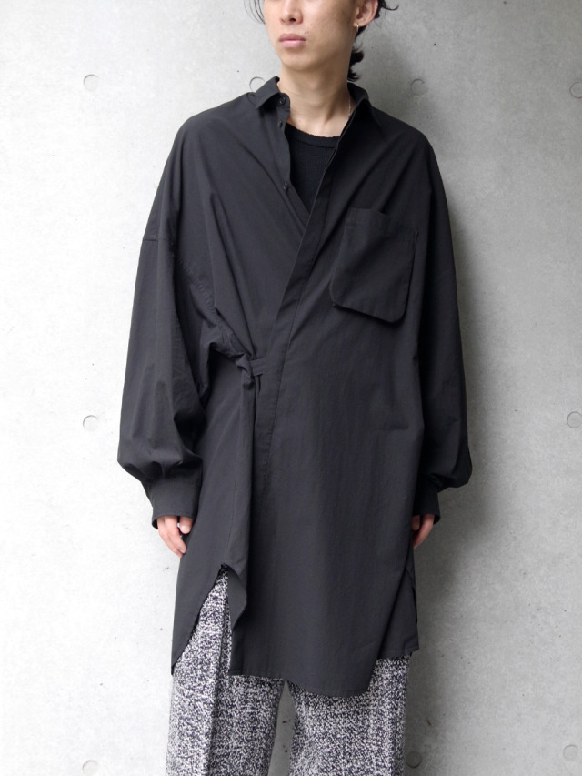 2023AW】 THE JEAN PIERRE (ジャンピエール) 