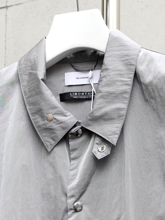2024AW】 THE JEAN PIERRE (ジャンピエール) 