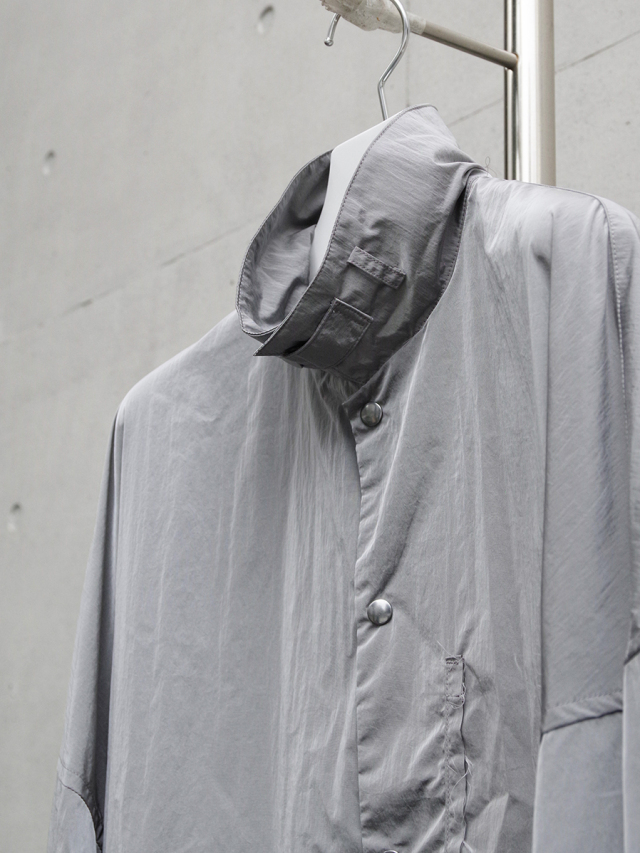 2024AW】 THE JEAN PIERRE (ジャンピエール) 