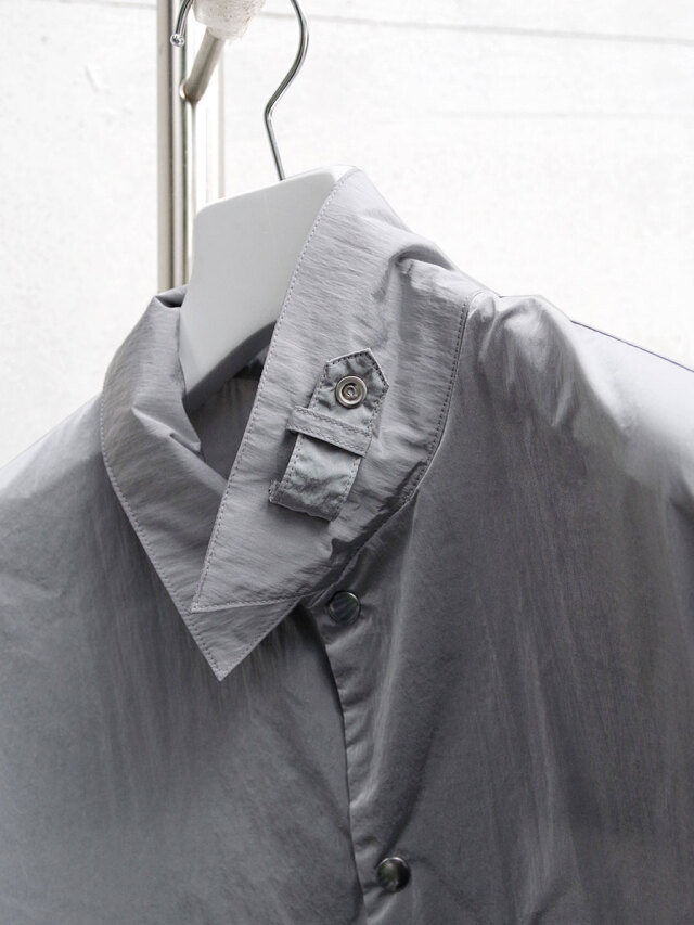 the jean pierre コーチジャケット THE JEAN PIERRE / 11XL Coach Jacket - BLACK – COFFIN